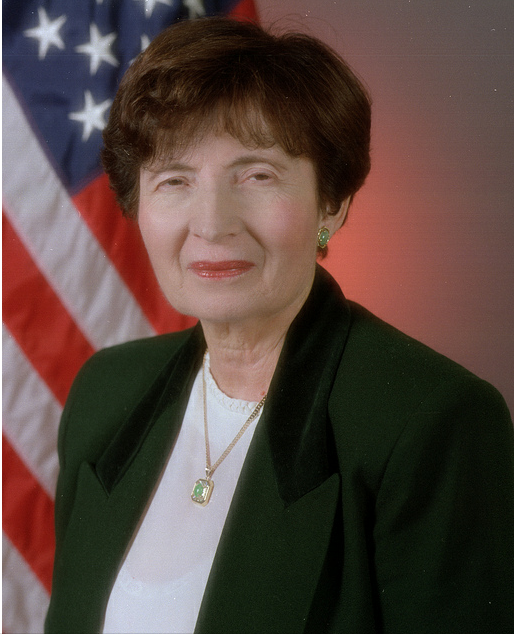 Tokoh Keperawatan Faye glenn abdellah Suara Literasi