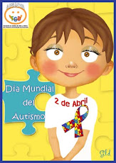 2 de Abril: Día Mundial del Autismo