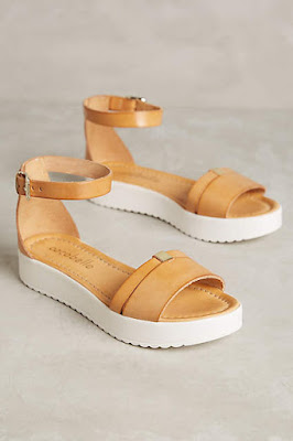 Anthropologie Favorites: New Arrival Shoes & Accessories #anthrofave
