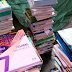 MEC estuda descartar 2,9 milhões de livros didático nunca utilizados