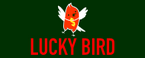 Lucky Bird logo