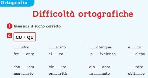 Eserciziario Semplificato Per La Classe 4 Della Scuola Primaria Scaricalo Gratis Guide Didattiche Gratis