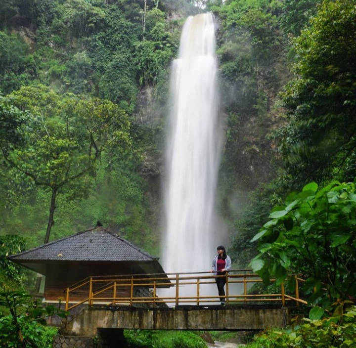 Dowes29.com: Rute Lokasi Curug Cimahi Bandung Harga Tiket ...