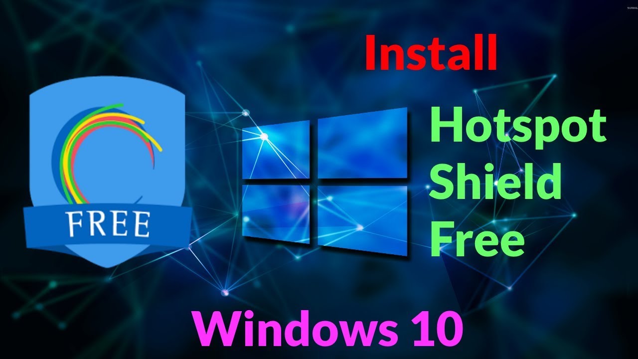 hotspot vpn windows hotspot vpn windows