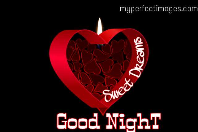 50+ High Quality Good Night Heart Images Free Download For Whatsapp ...