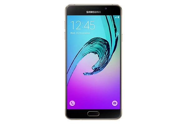 Samsung Galaxy A7 (2016) Samsung Galaxy A7 (2016)