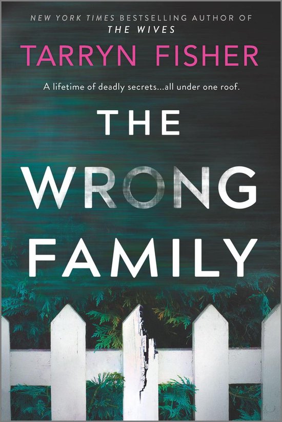 The Wrong Family The Wrong Family