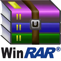 تحميل برنامج وينرار لفك وضغط الملفات Winrar للويندوز 2022 برامج اونلاين