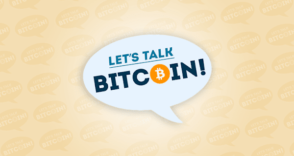  Opinion: Let's talk about cryptocurrencies?