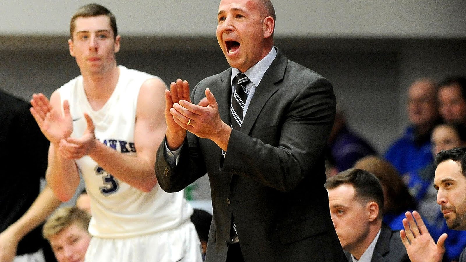 University of Wisconsin-Platteville Basketball - Basketball Choices