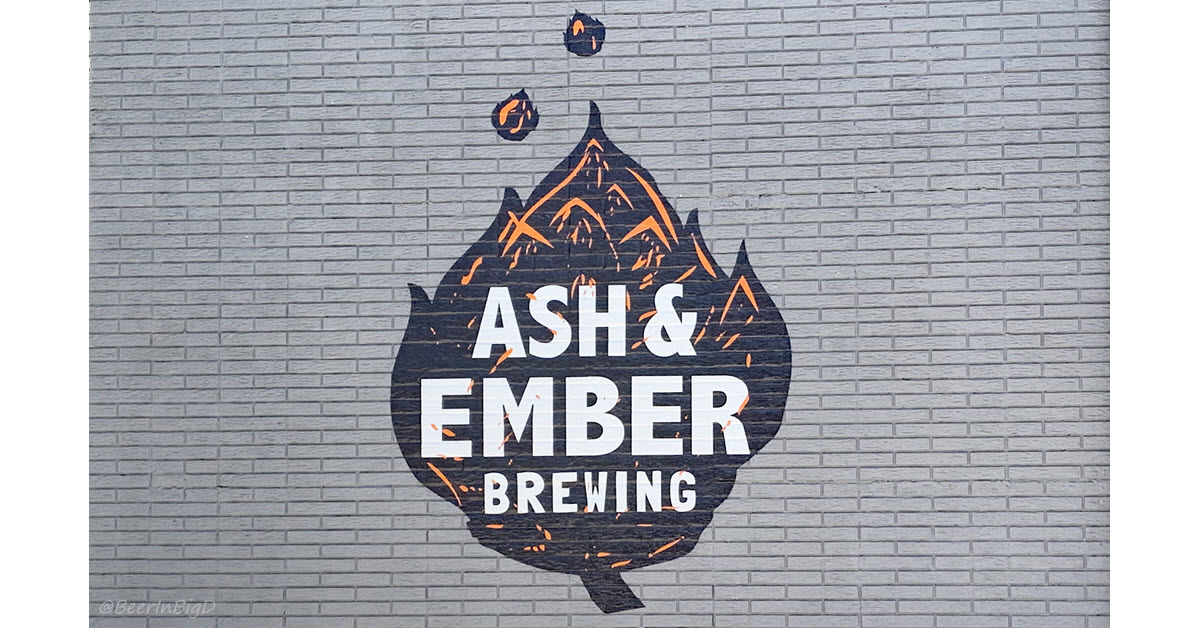 ash and ember ash and ember