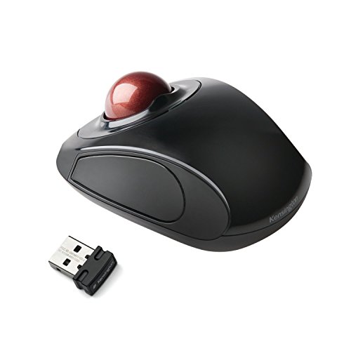 Trackball and its types? Smart Learning