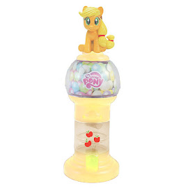 My Little Pony Spiral Fun Gumball Bank Applejack Figure by Sweet N Fun