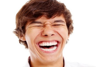 Apa yang Akan Terjadi pada Tubuh Waktu Anda Tertawa? Ternyata Ini Apa yang Akan Terjadi pada Tubuh Waktu Anda Tertawa? Ternyata Ini
