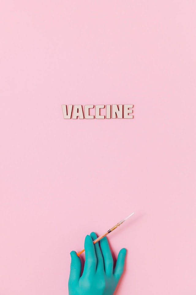 Vaccine Questions || ATAGI Advice