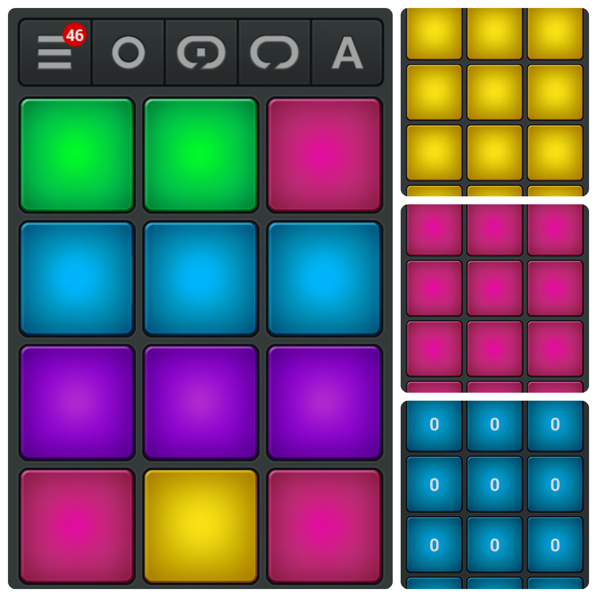 Descargar Drum Pad Machine