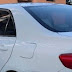 Polícia Militar apreende carro com queixa de roubo/furto no Sertão