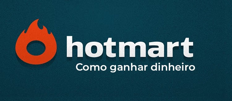 Como ganhar dinheiro com Hotmart ganhar dinheiro com Hotmart