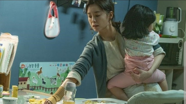 2024 2019, winter│82年生的金智英│韓國電影看什麼：身為女性不是一種錯誤 你我都該看的電影