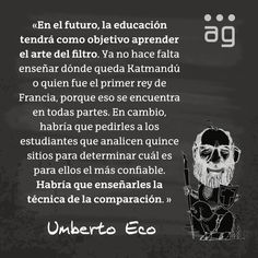 Umberto Eco