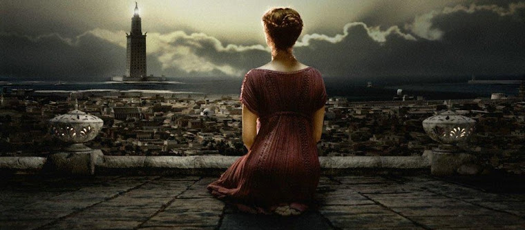 Ágora de literatura Los dos descubrimientos de Hipatia en Ágora de literatura Los dos descubrimientos de Hipatia en
