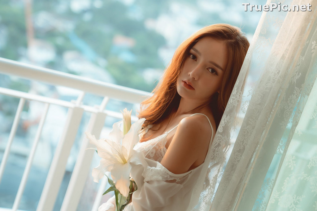 Image Thailand Model - Rossarin Klinhom (น้องอาย) - Beautiful Picture 2020 Collection - TruePic.net - Picture-248
