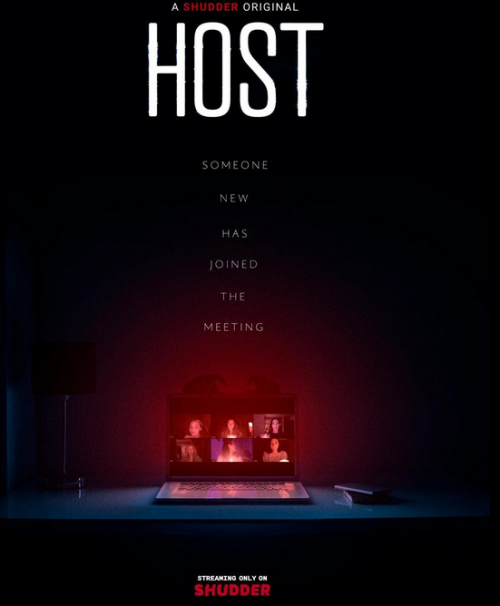 Host [Movie Review]