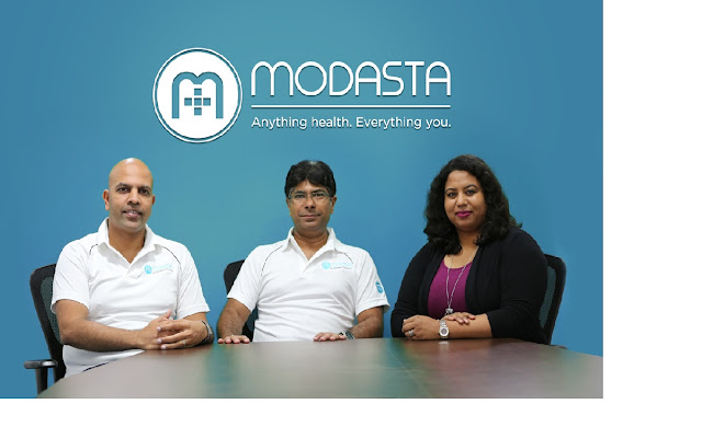 Modasta.com launches Hindi version of India’s first multi-lingual health content platform Modasta.com launches Hindi version of India’s first multi-lingual health content platform