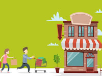 Cara Melaksanakan Pembelian Di Toko Online Dengan Aman