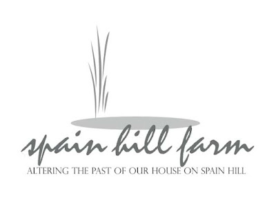 a.forte's blog of Spain Hill Farm