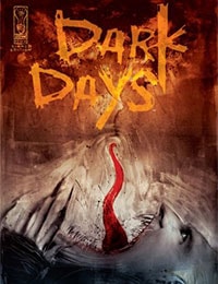 Dark Days Comic