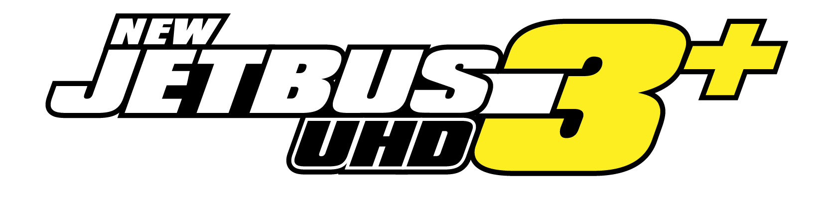 Font Bus Pariwisata Jetbus 3: Ekspresi Estetika dan Identitas Perusahaan