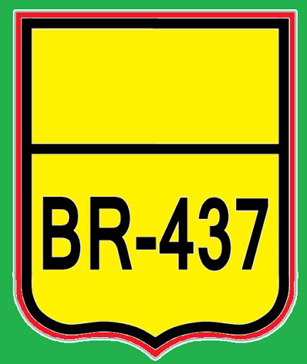 BR 437