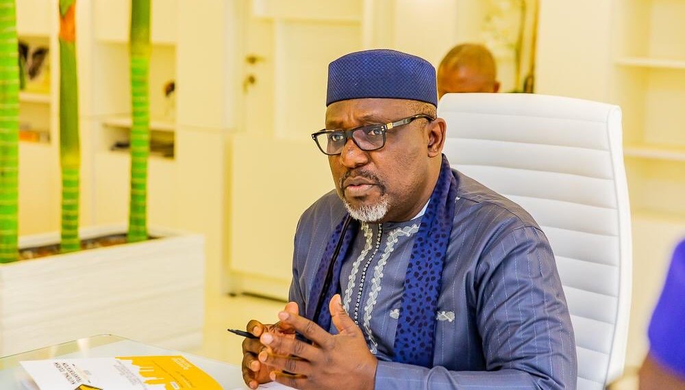 EFCC releases ExImo Gov, Okorocha Nigerian News, Latest Nigeria In