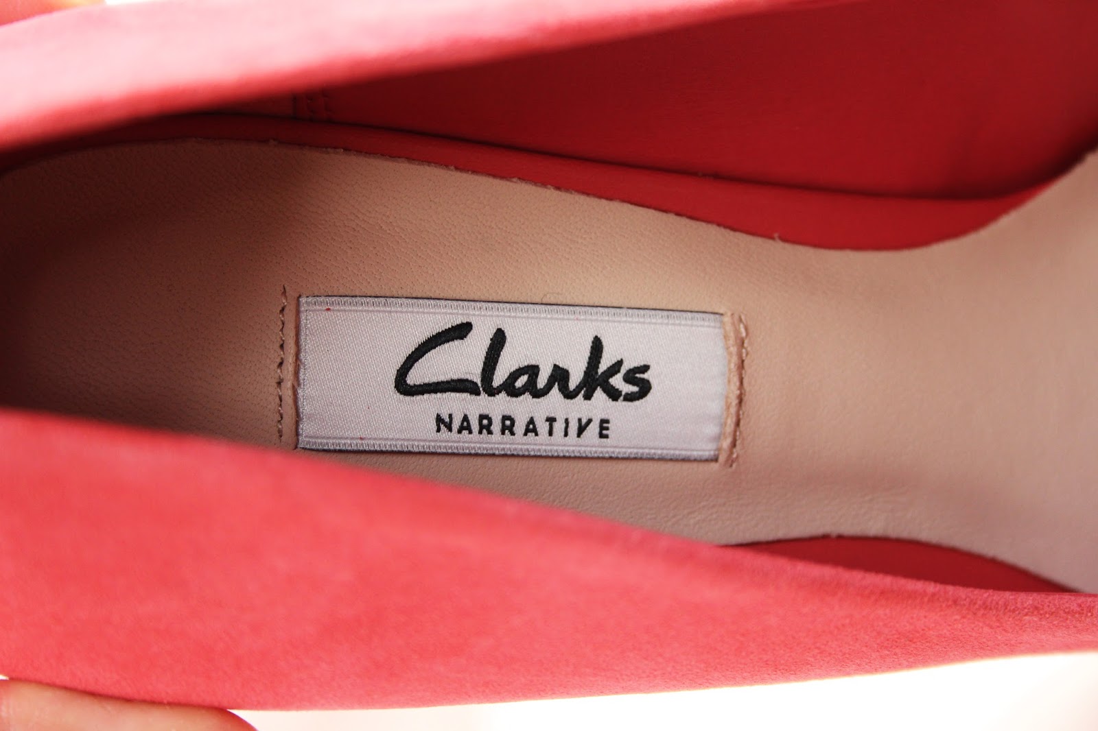 clarks pumps kendra