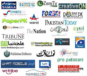 Free internet online jobs in pakistan