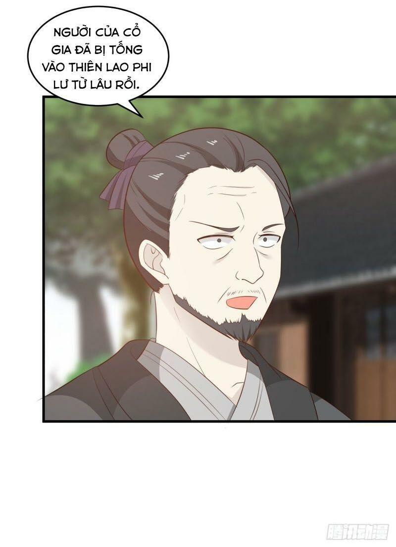 Hỗn Độn Đan Thần chapter 86 - Trang 8