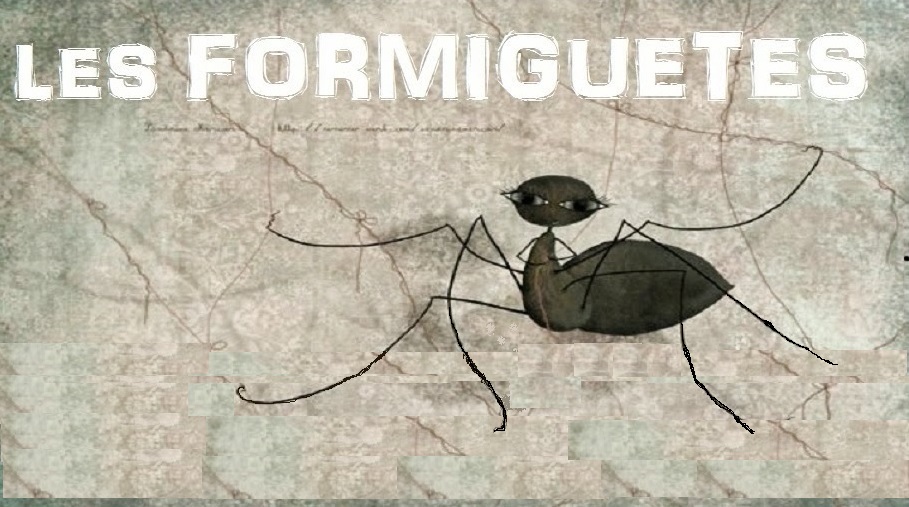 LES FORMIGUETES