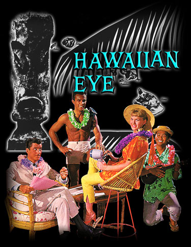 Hawaiian Eye Tv Hawaiian Eye Tv