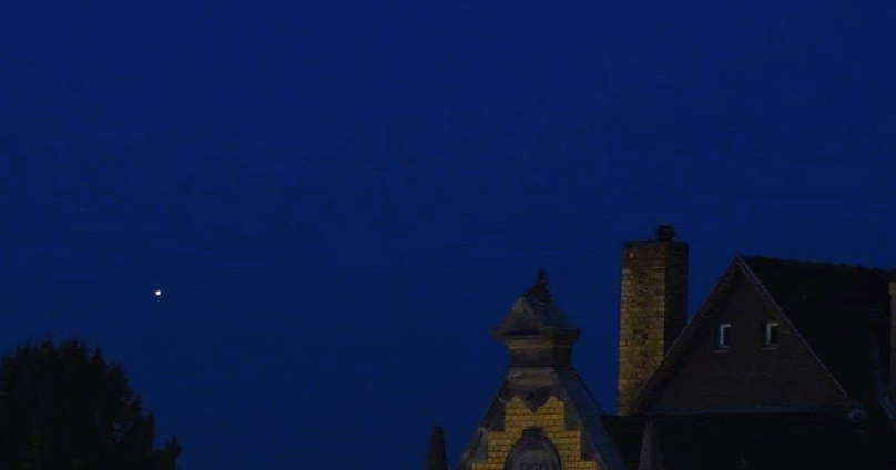 Astronomie Kassel Sternenhimmel Im Mai