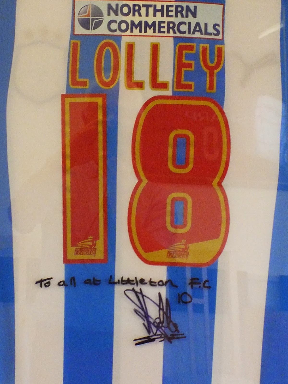 The Mowdog On The Road... LITTLETON 01 COVENTRY COPSEWOOD general