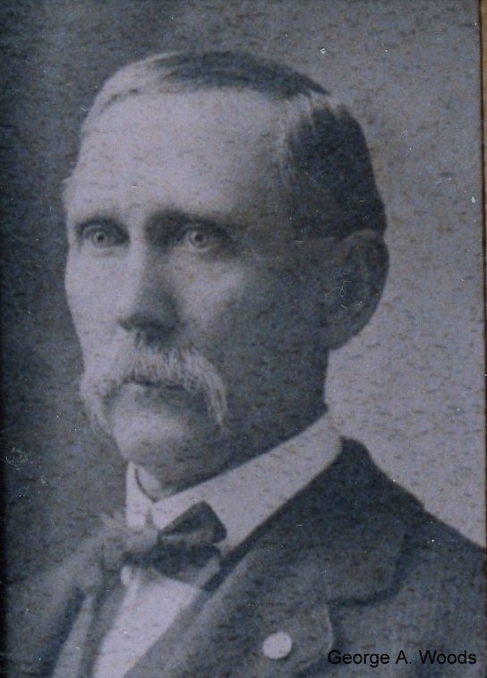 Defiance County, Ohio Genealogy A. Woods Post, G.A.R.