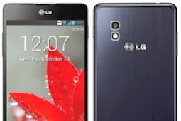 LG Optimus G E 975 - Review, Spesifikasi dan Update Harga Terbaru