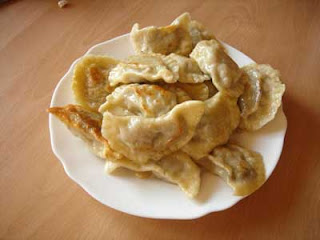 Polish Pierogi Recipe Stuffed Dumplings