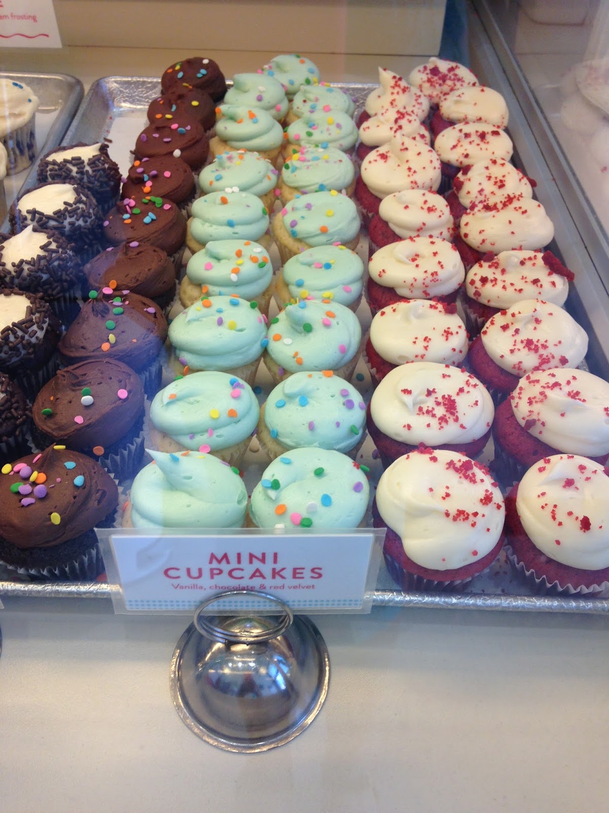 Sweet Sound Bites Susie "CupCakes"