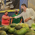 Consumir local será un sello en Michoacán: Carlos Herrera