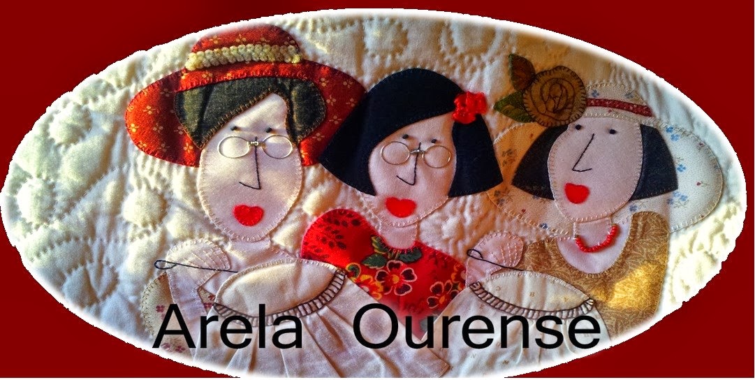                  Arela Ourense