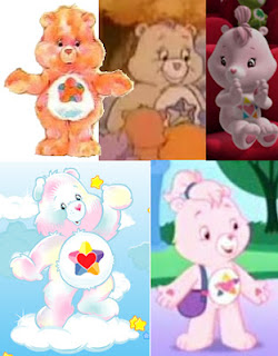 bear true heart care bears spanengrish trueheart tugs ramblings through years evolution