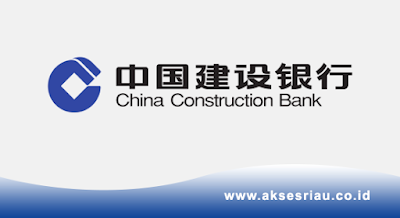 Bank China Construction Pekanbaru 