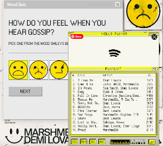 OK NOT TO BE OK Website OK NOT TO BE OK Website